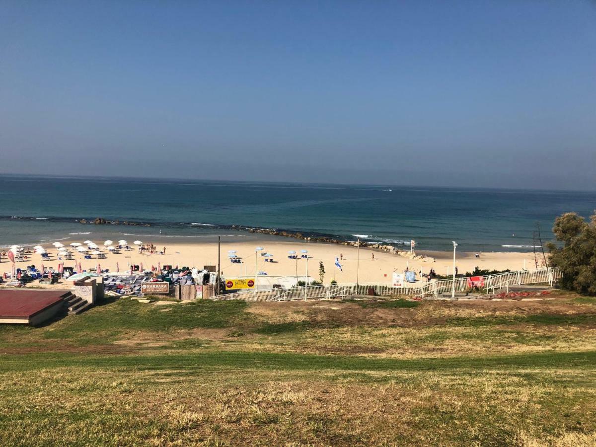Great Lagoon On The Beach * Bat Yam
